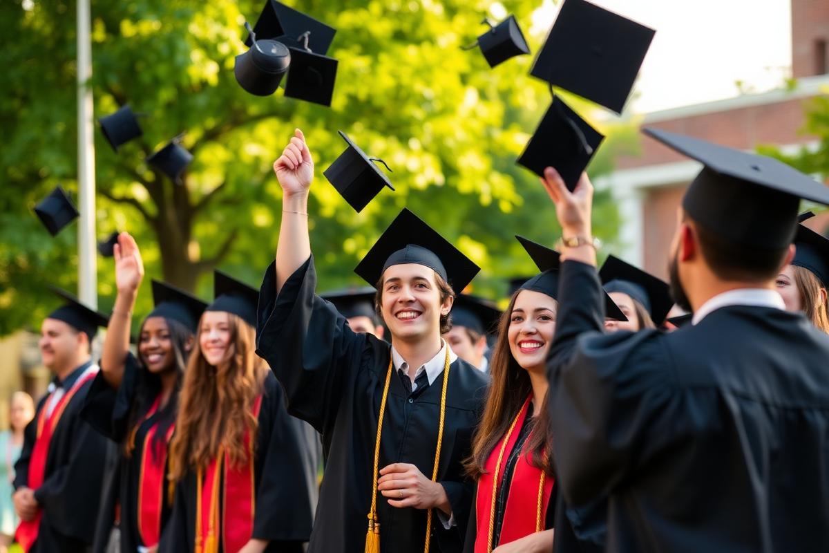 A Degree That Opens Doors